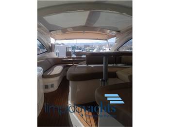 AZIMUT BENETTI ATLANTIS 55' HT