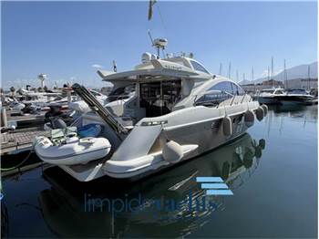AZIMUT BENETTI - 43S