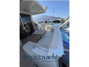 AZIMUT BENETTI 43S