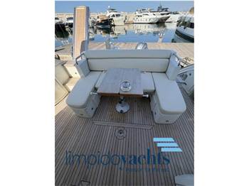 AZIMUT BENETTI 43S