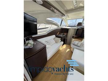 AZIMUT BENETTI 43S