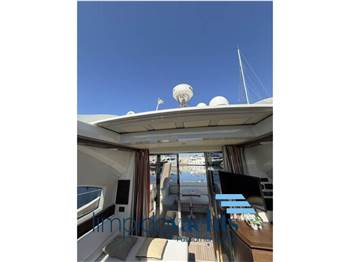 AZIMUT BENETTI 43S