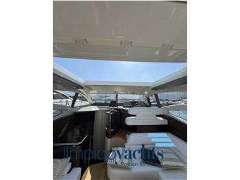 AZIMUT BENETTI 43S