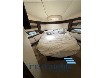 AZIMUT BENETTI 43S