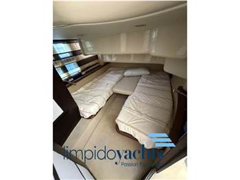 AZIMUT BENETTI 43S