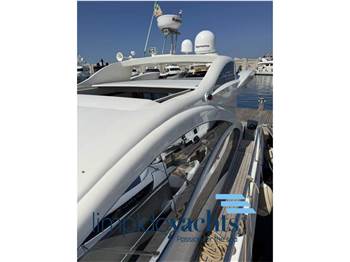 AZIMUT BENETTI 43S