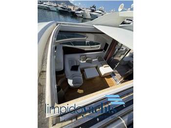 AZIMUT BENETTI 43S