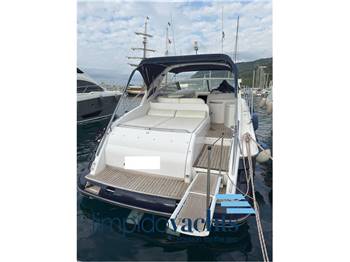 PRINCESS YACHTS V42