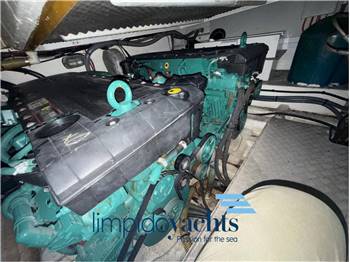 PRINCESS YACHTS V42