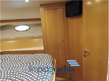 UNIESSE MARINE 48 HT'
