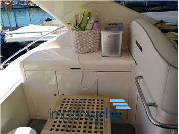 UNIESSE MARINE 48 HT'