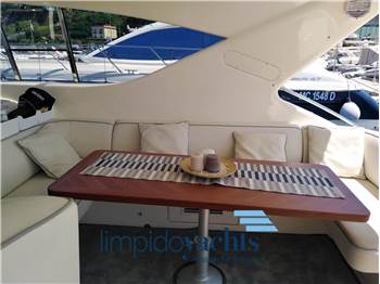 UNIESSE MARINE 48 HT'