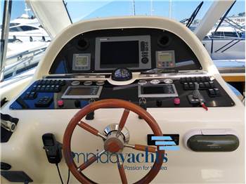UNIESSE MARINE 48 HT'