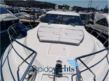 UNIESSE MARINE 48 HT'