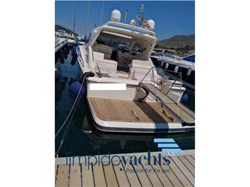 UNIESSE MARINE 48 HT'