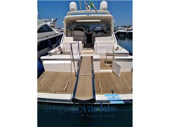UNIESSE MARINE 48 HT'