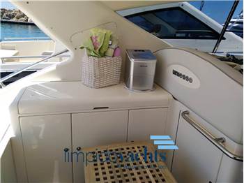 UNIESSE MARINE 48 HT'