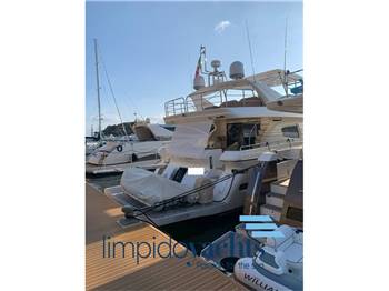POSILLIPO TECHNEMA 70'