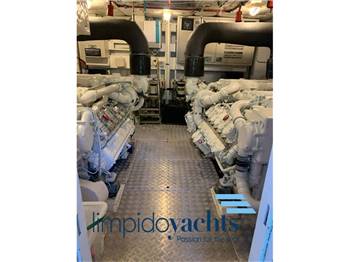 POSILLIPO TECHNEMA 70'
