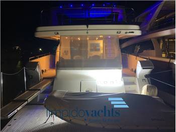 POSILLIPO TECHNEMA 70'