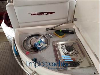 MANO' MARINE 32,50
