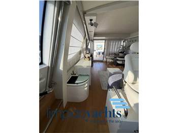 AZIMUT BENETTI 86' S