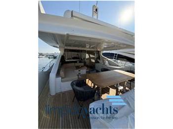 AZIMUT BENETTI 86' S