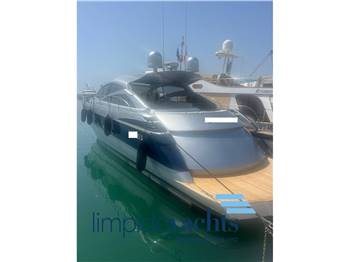 PERSHING 56'