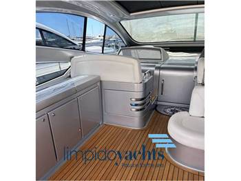 PERSHING 56'