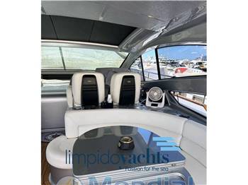 PERSHING 56'