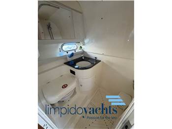 FIART MARE 40' GENIUS