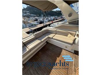 FIART MARE 40' GENIUS