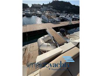 FIART MARE 40' GENIUS