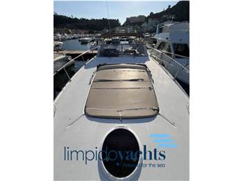 FIART MARE 40' GENIUS