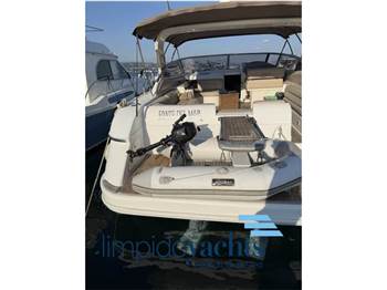 FIART MARE 40' GENIUS