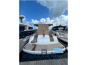 MOCHI CRAFT 51' DOLPHIN