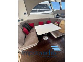 MOCHI CRAFT 51' DOLPHIN