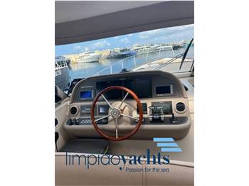 MOCHI CRAFT 51' DOLPHIN