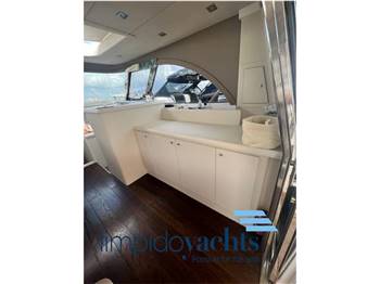 MOCHI CRAFT 51' DOLPHIN