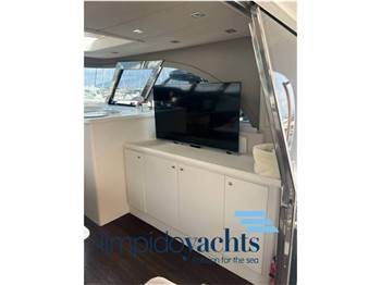 MOCHI CRAFT 51' DOLPHIN