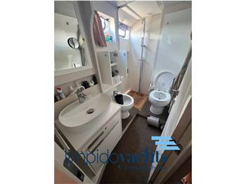 MOCHI CRAFT 51' DOLPHIN