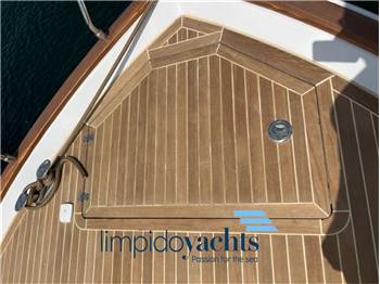 MOCHI CRAFT 51' DOLPHIN