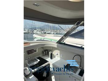 MOCHI CRAFT 51' DOLPHIN