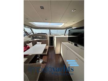 MOCHI CRAFT 51' DOLPHIN