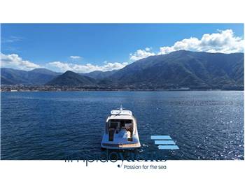 MOCHI CRAFT 51' DOLPHIN