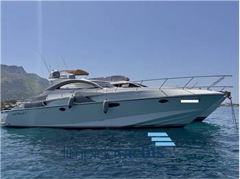 RIZZARDI 45' S INCREDIBLE