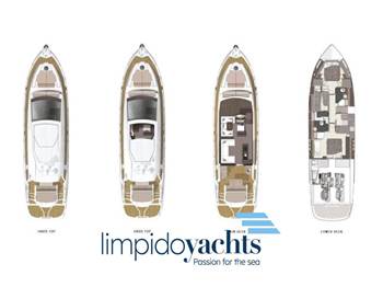 CRANCHI 58  HT
