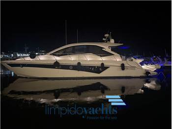 CRANCHI 58  HT