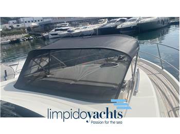 CRANCHI 58  HT