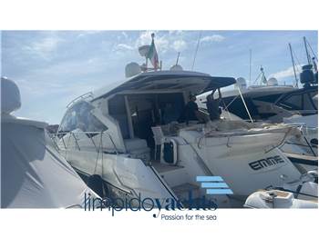 CRANCHI 58  HT